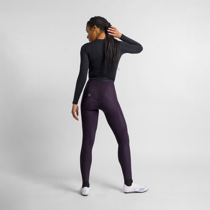 Calzamaglia lunga SPORTFUL PULSE Donna Viola