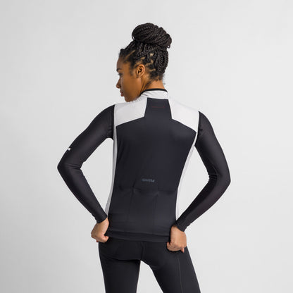 Gilet SPORTFUL FIANDRE 2 Donna Grigio