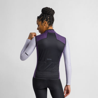 Gilet SPORTFUL FIANDRE 2 Donna Viola