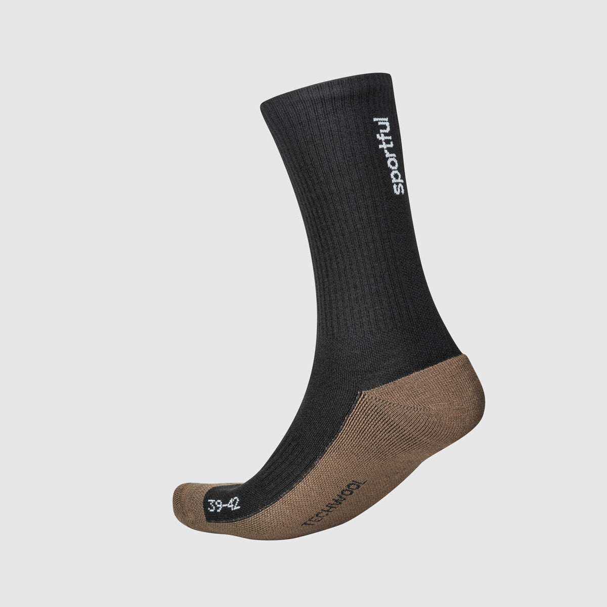Calze SPORTFUL SUPERGIARA 2 WINTER nere