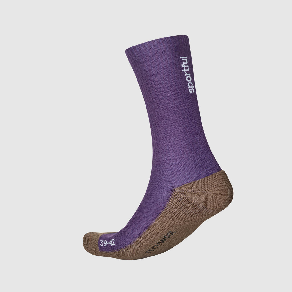 Calze SPORTFUL SUPERGIARA 2 WINTER viola