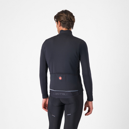 Giacca CASTELLI ESPRESSO AIR Nero