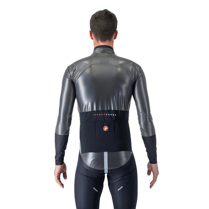 Giacca CASTELLI GABBA R Nero