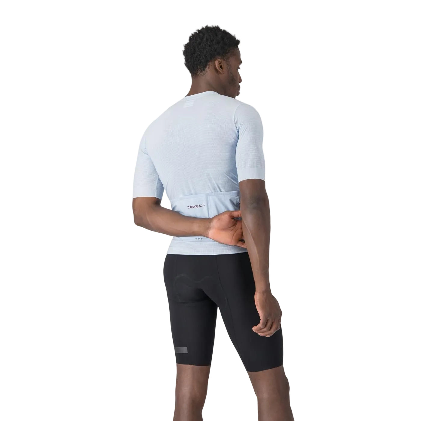 CASTELLI PREMIO EVO Bib Tight Nero