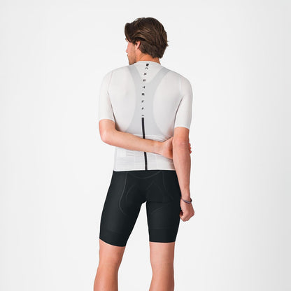 Salopette Corta CASTELLI COMPETIZIONE 2 KIT Nera