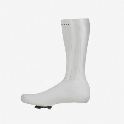 Copriscarpette CASTELLI FAST FEET 4 TT Bianco