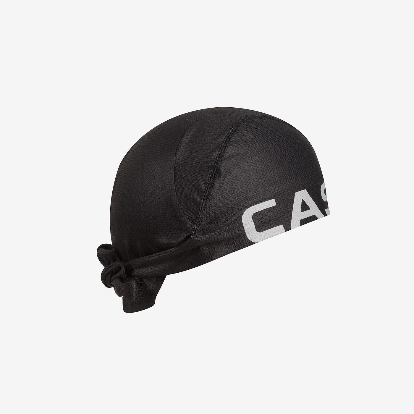CASTELLI Bandana nera