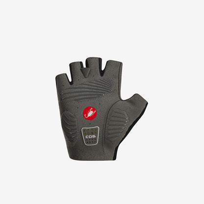 Guanti Corti CASTELLI COMPETIZIONE Donna Nero