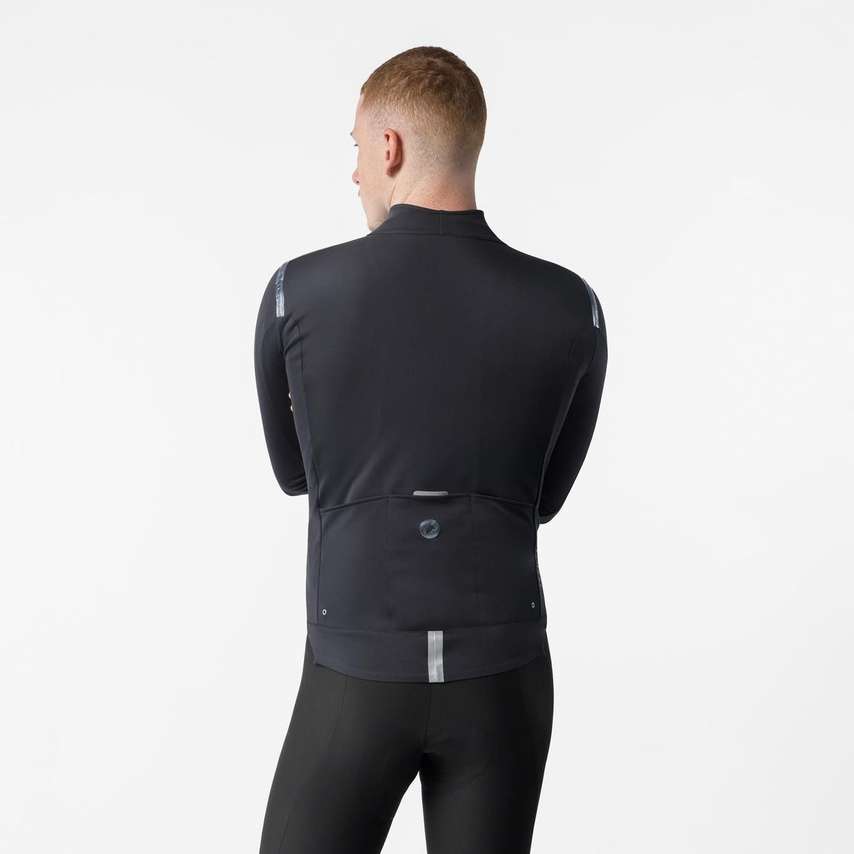 Giacca CASTELLI PERFETTO 4 Nero