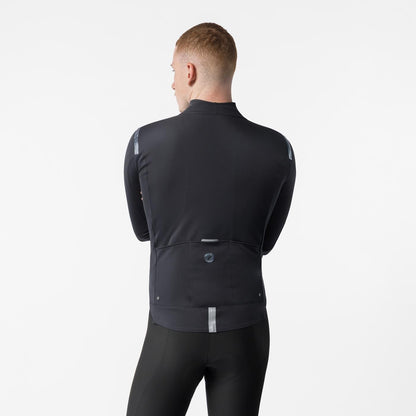 Giacca CASTELLI PERFETTO 4 Nero