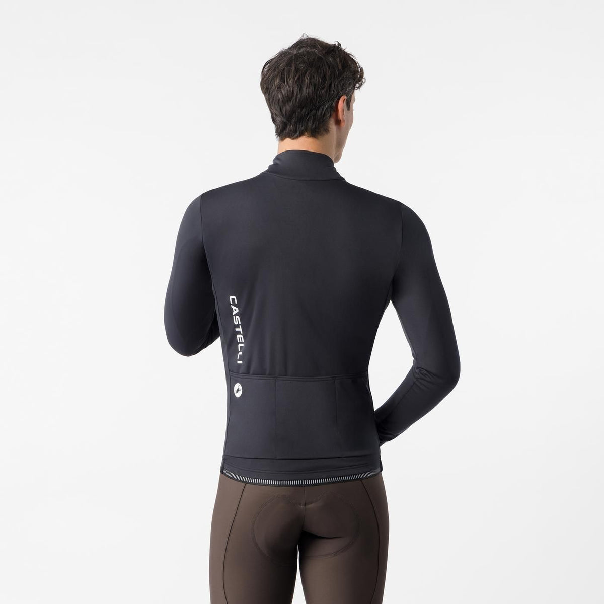 Giacca CASTELLI ESPRESSO 2 Nero