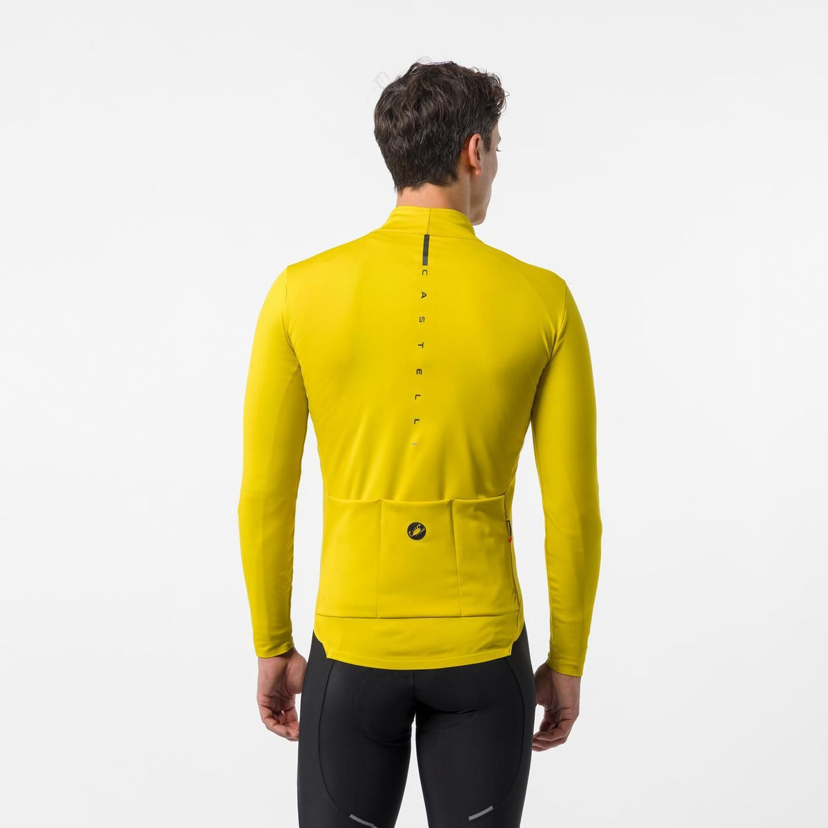 Giacca CASTELLI SEETSPOT Mango Mojito