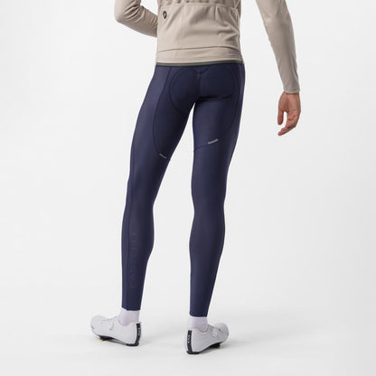 Salopetta Lunga CASTELLI ESPRESSO 2 Blu
