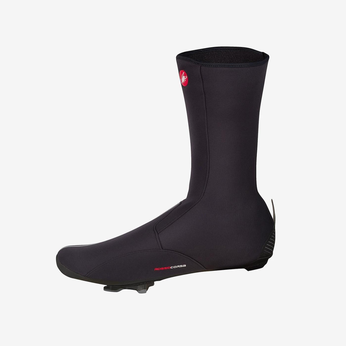Copriscarpe CASTELLI ESTREMO 2 Nero