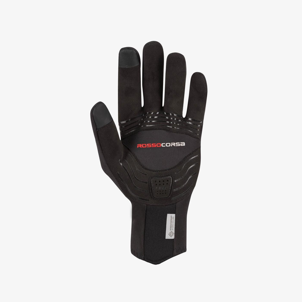 Guanti CASTELLI PERFETTO RoS 2 Nero