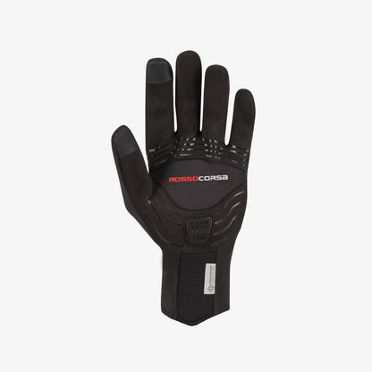 Guanti CASTELLI PERFETTO RoS 2 Nero