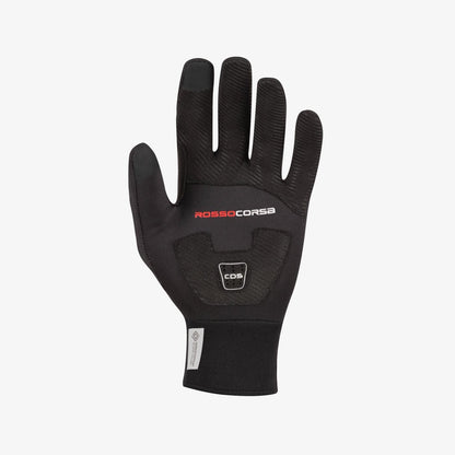 Guanti CASTELLI PERFETTO RoS 2 Donna Nero