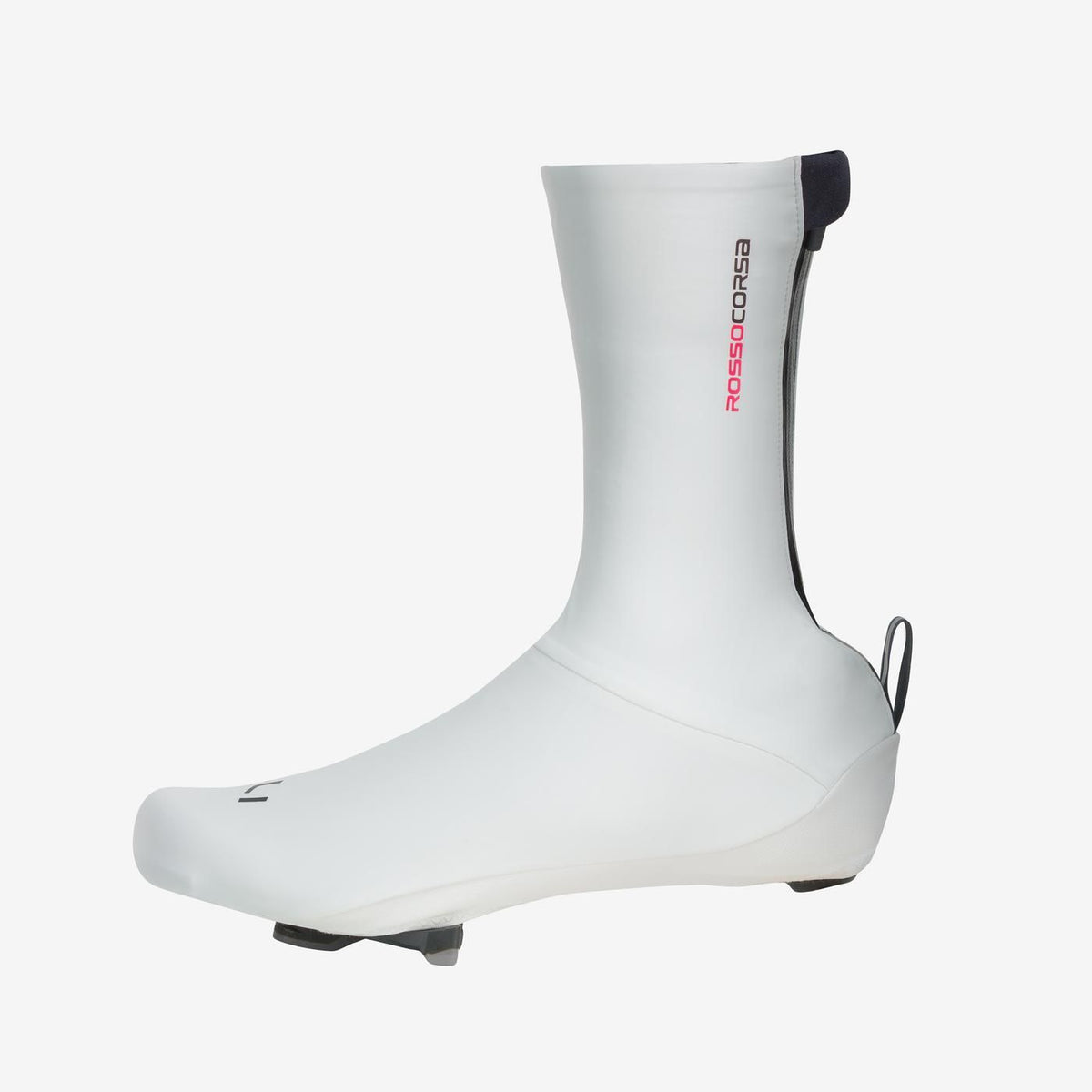 Copriscarpe CASTELLI AERO RACE 2 Bianco