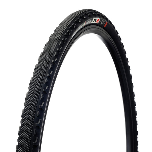 CHALLENGE CHICANE 700x33c Tubeless Ready Nero Copertone