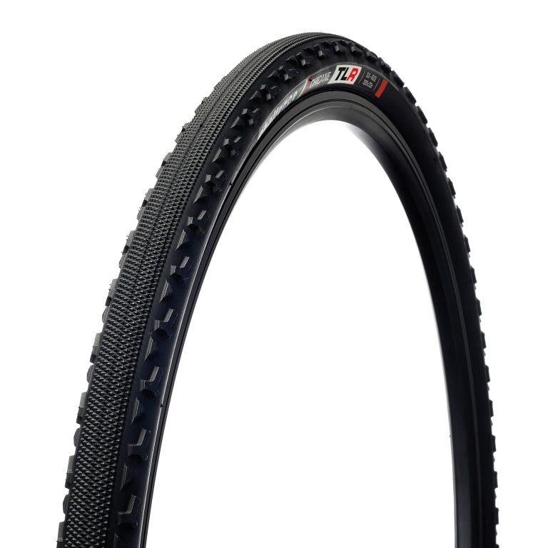 CHALLENGE CHICANE 700x33c Tubeless Ready Nero Copertoni