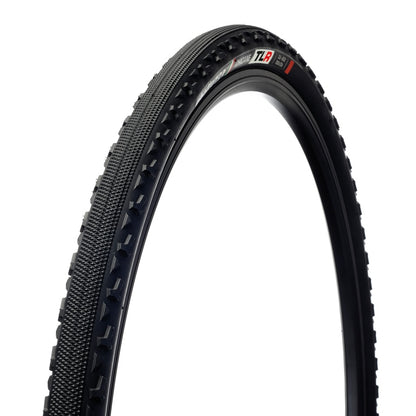 Pneumatico CHALLENGE CHICANE 700x33c Tubeless Ready Nero