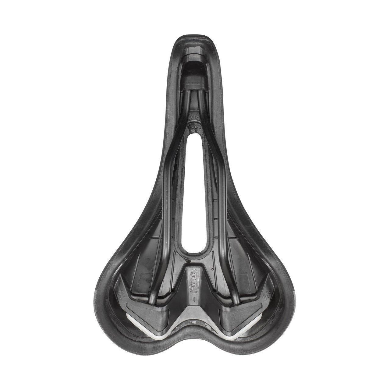 Sella ST 3 Superflow S3 - vista dal basso