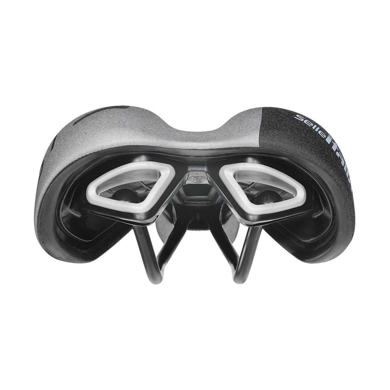 Sella ST 3 Superflow S3 - vista posteriore