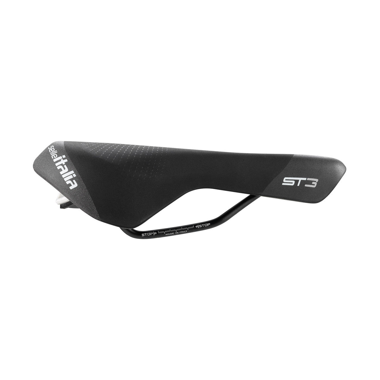 Sella ST 3 Superflow S3 - vista di profilo
