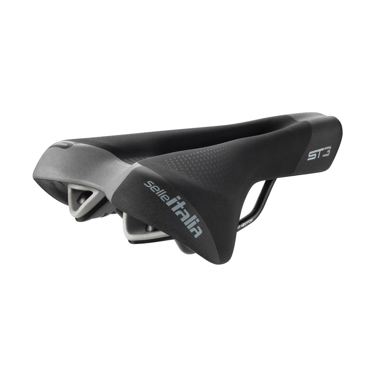 Sella ST 3 Superflow S3 - vista 3/4