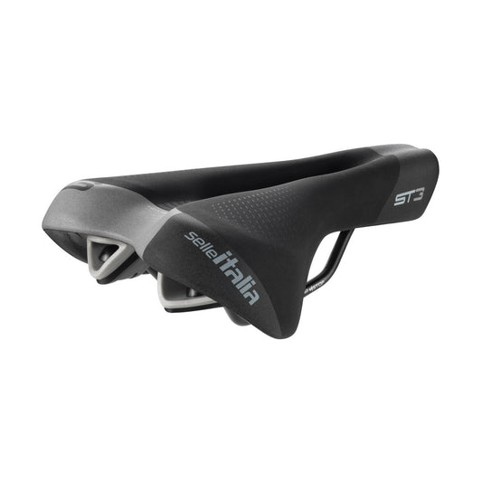 Sella ST 3 Superflow S3 - vista 3/4
