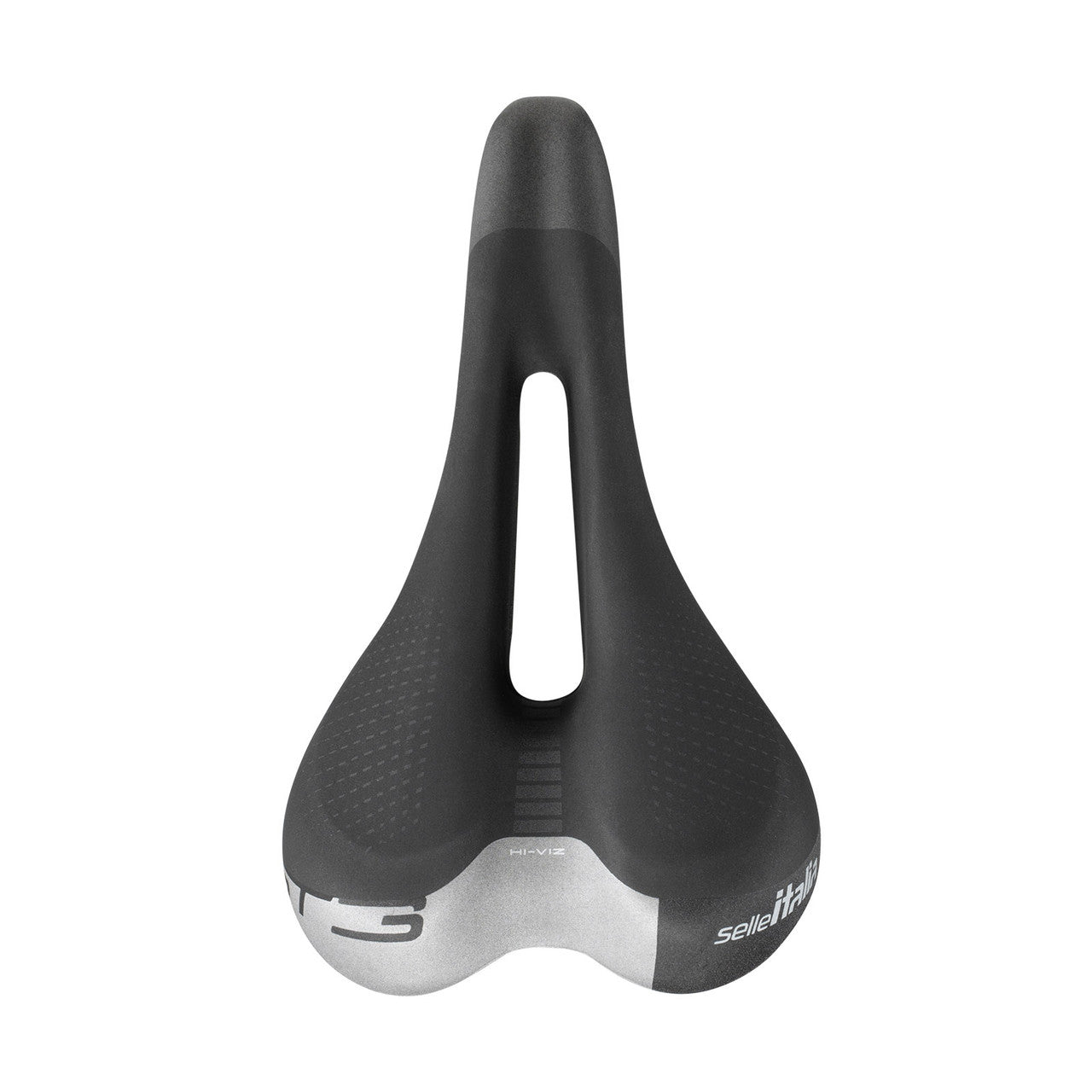 Sella ST 3 Superflow S3 - vista dall'alto