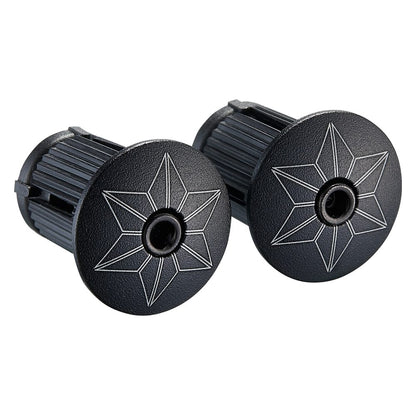 Nastro Manubrio SUPACAZ SUPER STICKY KUSH STAR FADE Nero/Verde