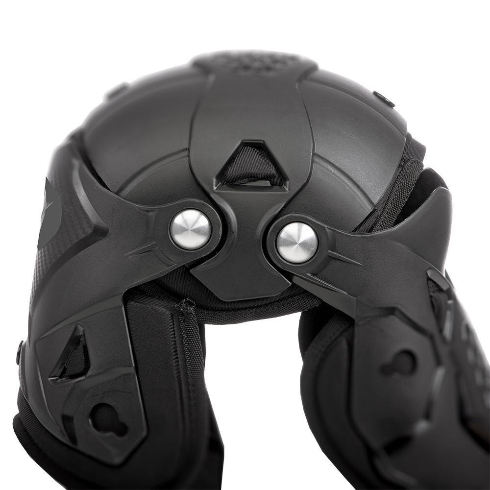 O'NEAL PRO IV GUARD Parastinchi Junior Nero