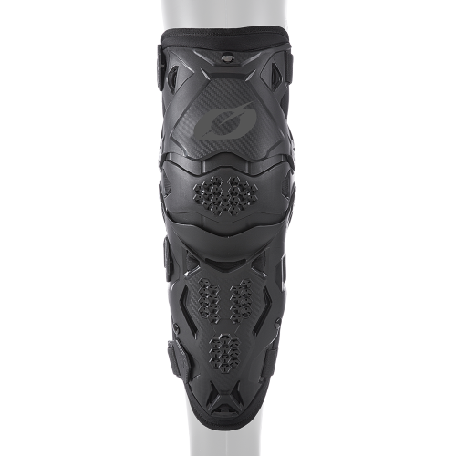 O'NEAL PRO IV GUARD Parastinchi Junior Nero