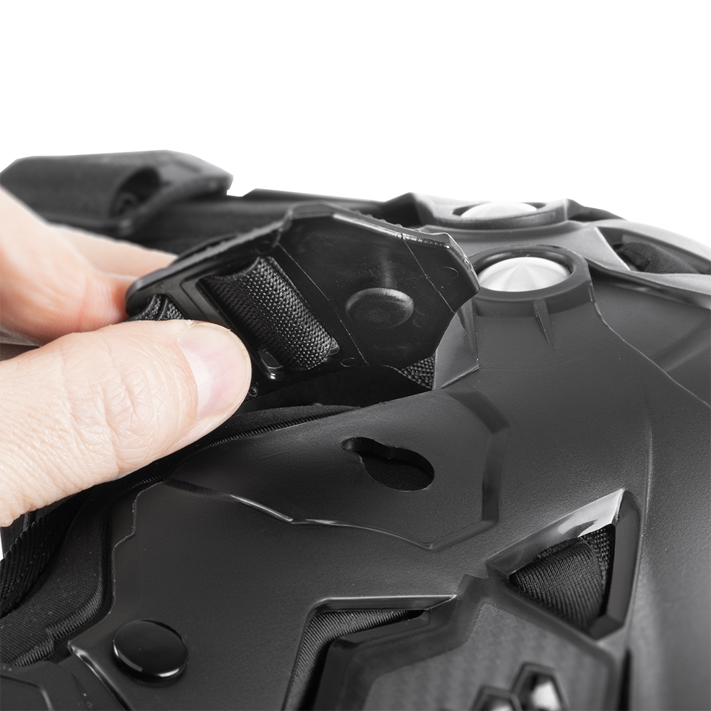 O'NEAL PRO IV GUARD Parastinchi Junior Nero