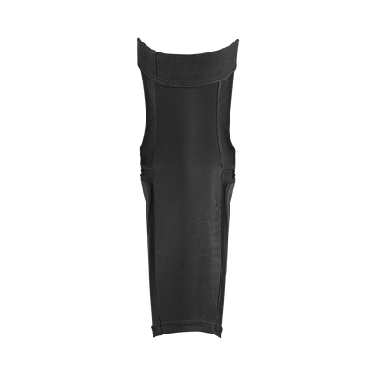 Ginocchiere Parastinchi O'NEAL DIRT Nero