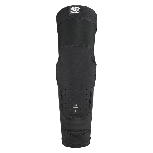 O'NEAL DIRT Ginocchiere per stinchiere Nero
