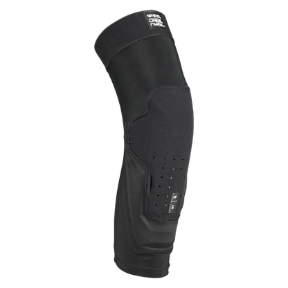 Ginocchiere Parastinchi O'NEAL DIRT Nero