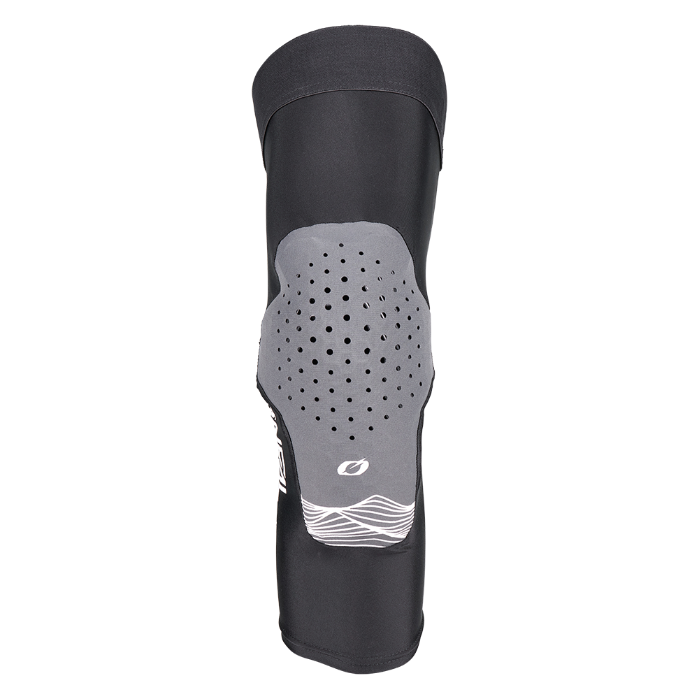 Ginocchiere O'NEAL DIRT FLX 1.0 Nero