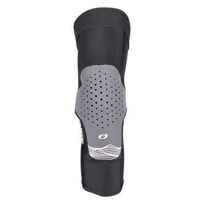 Ginocchieri O'NEAL DIRT FLX 1.0 Nero