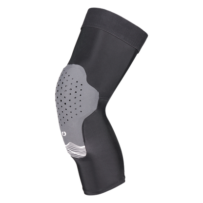 Ginocchieri O'NEAL DIRT FLX 1.0 Nero