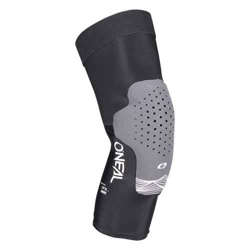 Ginocchiere O'NEAL DIRT FLX 1.0 Nero