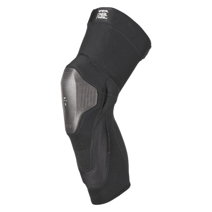 Ginocchiere O'NEAL DIRT FLX HYBRID Nero