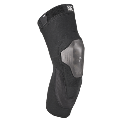 Ginocchiere O'NEAL DIRT FLX HYBRID Nero