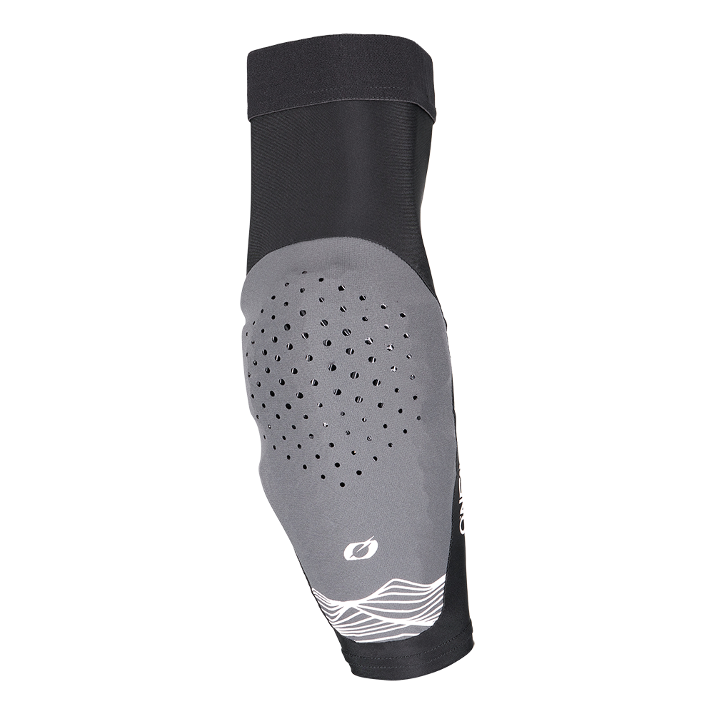 Gomitiere O'NEAL DIRT FLX 1.0 Nero