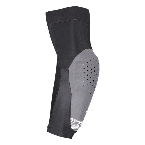 Gomitiere O'NEAL DIRT FLX 1.0 Nero
