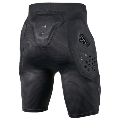 Sotto-Pantaloncino Protettivo O'NEAL DIRT CRASH Nero