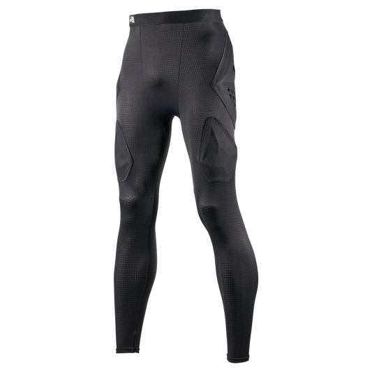 Pantaloni protettivi O'NEAL DIRT CRASH Nero