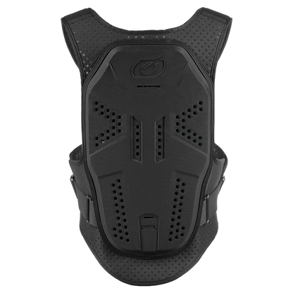 Pettorale Protettivo O'NEAL BP SOFT PROTECTOR Nero