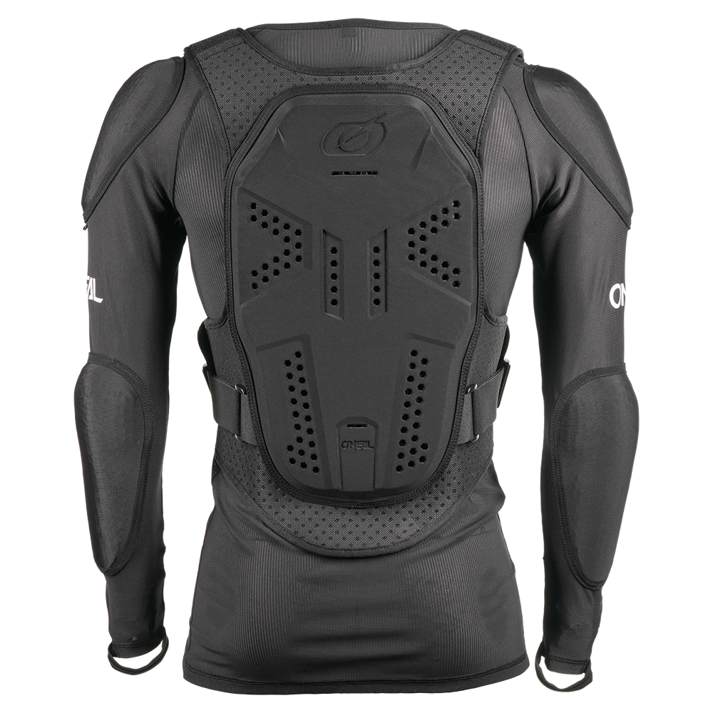 O'NEAL BP PRO PROTECTOR Giacca protettiva nera
